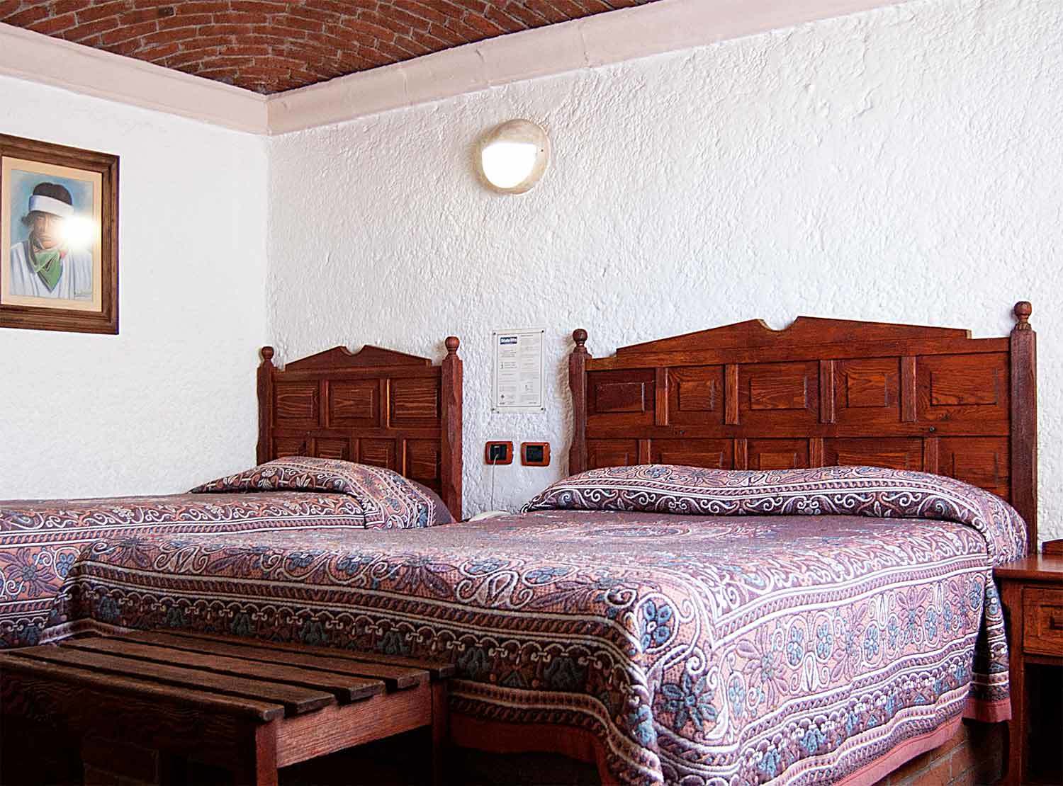 State Inn Чиуауа Екстериор снимка