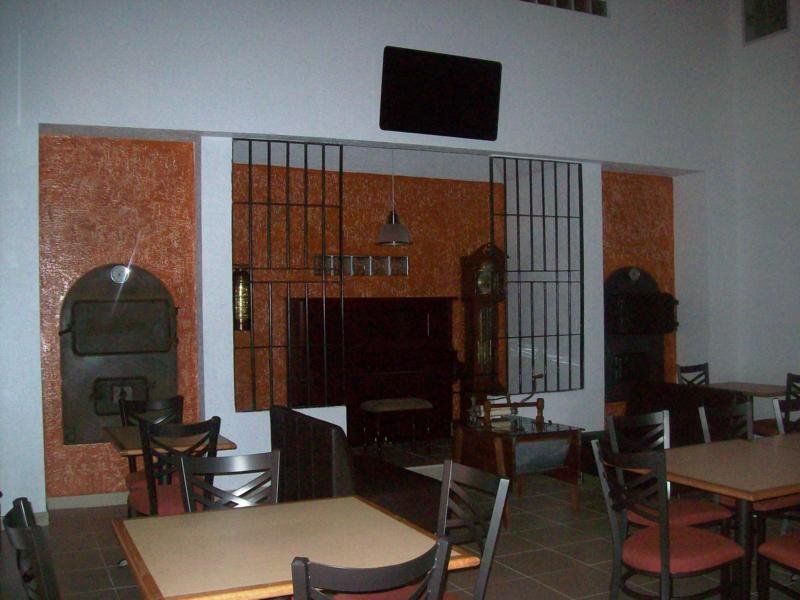 State Inn Чиуауа Екстериор снимка