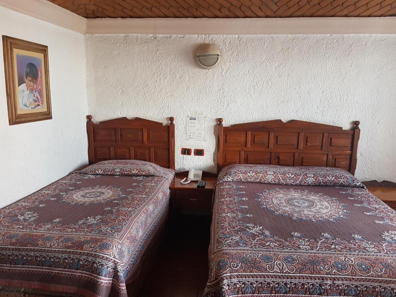 State Inn Чиуауа Екстериор снимка