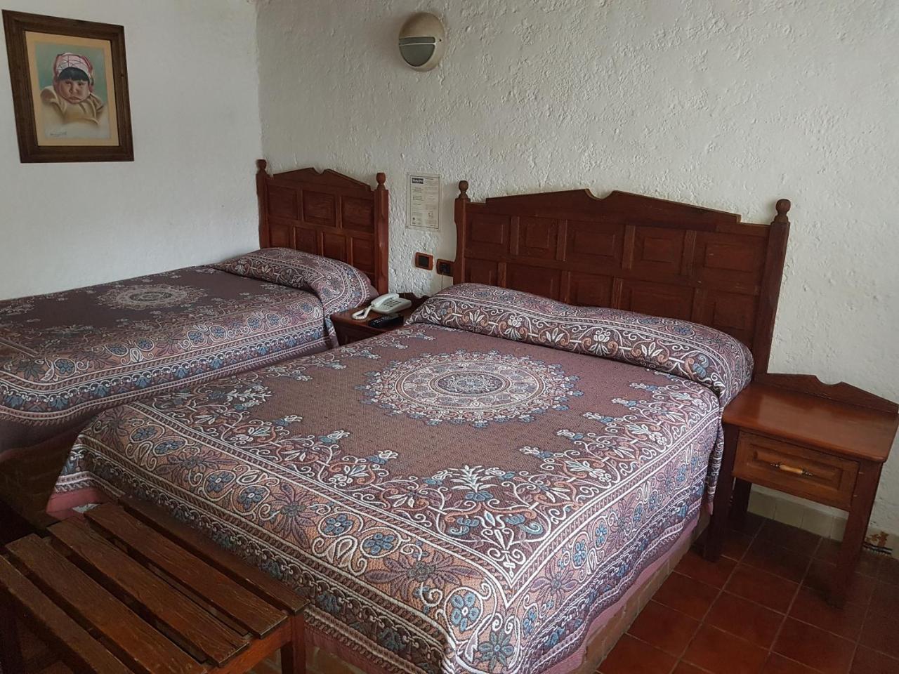 State Inn Чиуауа Екстериор снимка