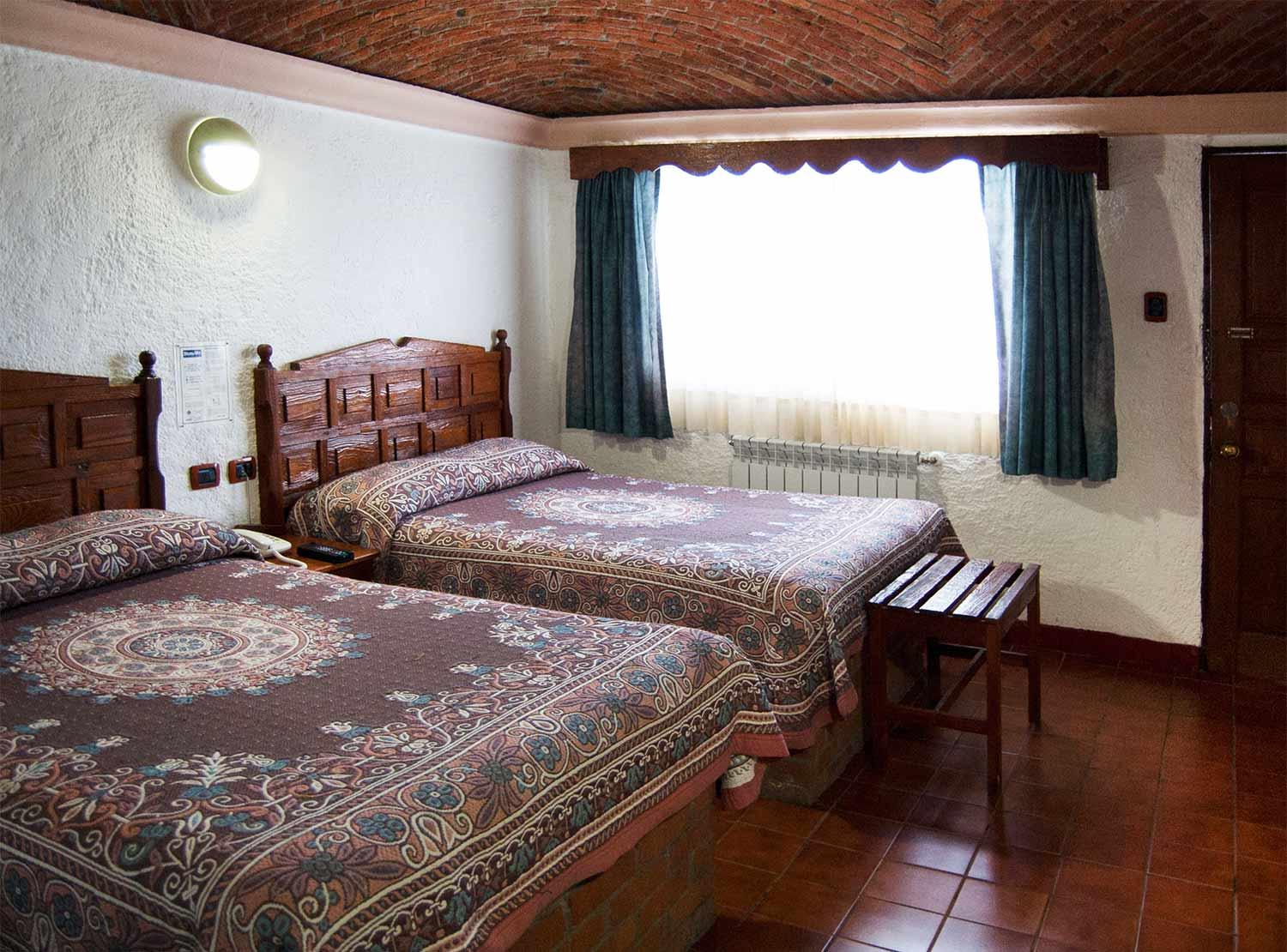 State Inn Чиуауа Екстериор снимка